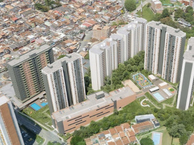 Sonatto Apartamentos en venta en Copacabana
