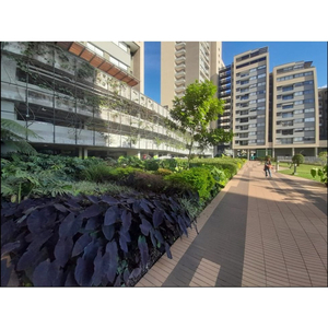 Vendo Apartamento Duplex Con Terraza En Forest Sector Barro Blanco Rionegro