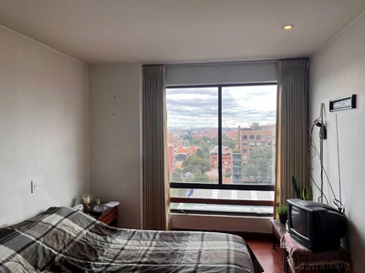 Apartamento en Venta en La Bella Suiza, Usaquén, Bogota D.C