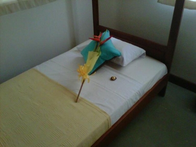 Hotel en Alojamiento en Leticia, Amazonas