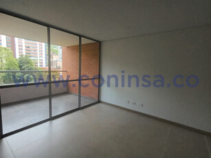 Apartamento en Arriendo en Antioquia, ENVIGADO, EL CHINGUÍ