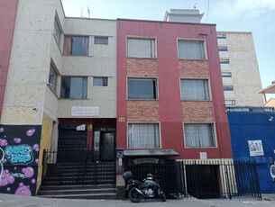 Apartamento EN ARRIENDO EN Chapinero Central