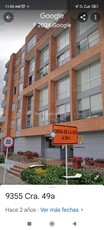 Apartamento en Arriendo, La Castellana