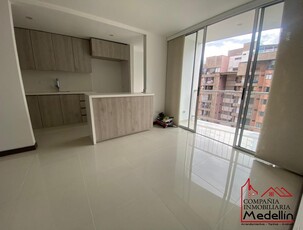 Apartamento en Arriendo Pilarica Medellin
