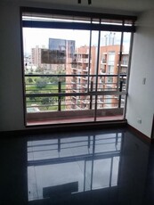 Apartamento en Arriendo, PORTAL DE PONTEVEDRA