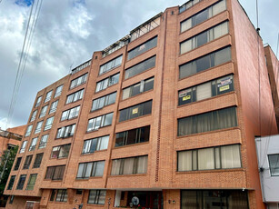 Apartamento EN VENTA EN Rincón Del Chicó