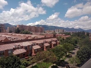 Apartamento en Venta, Iberia
