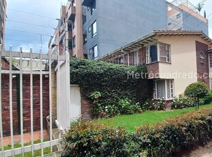 Apartamento en Venta, LISBOA USAQUEN