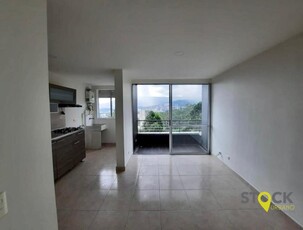 Apartamento en Venta Rodeo Alto Medellin