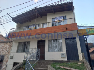 Casa en Arriendo en Antioquia, MEDELLÍN, LOS ÁNGELES