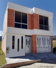Casa en Santa Rosa de Viterbo