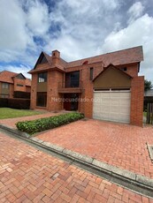 Casa en Venta, El tejar