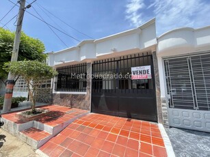 Casa en Venta, Torcoroma Iii