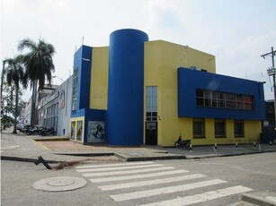 Edificio de lujo en alquiler Cali, Colombia