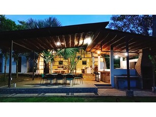 Exclusiva casa de campo en venta Cartagena de Indias, Colombia