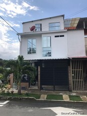 VENTA DE CASA EXTERNA SANTANDER DE QUILICHAO