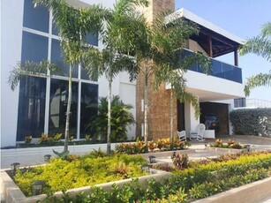 Vivienda exclusiva en venta Cartagena de Indias, Departamento de Bolívar