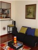 Apartamento en Venta en Las Villas, Suba, Bogota D.C