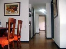 Apartamento en Venta en mazuren, Suba, Bogota D.C
