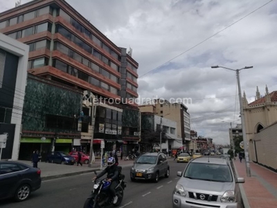 Local Comercial en Arriendo, CHAPINERO