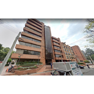 Oficina En Venta En Bogotá Espartillal. Cod 103394