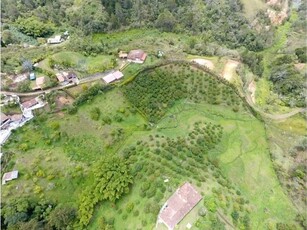 Cortijo de alto standing en venta San Vicente, Departamento de Antioquia