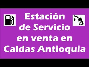 Exclusiva Villa en venta Caldas, Departamento de Antioquia