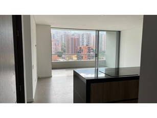Piso exclusivo en alquiler en Medellín, Colombia