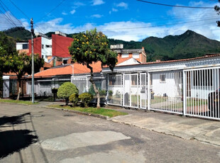 Venta De Casas En Bogota
