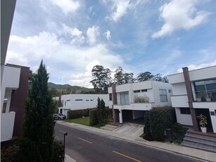 Vivienda de alto standing en alquiler Rionegro, Departamento de Antioquia