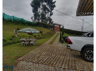 Vivienda exclusiva en venta Guarne, Colombia