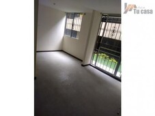 APARTAMENTO 64M2 - UNIDAD CERRADA. ASI ES TU CASA