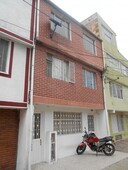 Apartamento en Arriendo con ubicación en Bogotá D.C., Garcés Navas, Bogotá, A298-62405