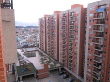 Apartamento en Venta, Castilla, Bogotá.