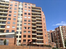 Apartamento en Venta, Lisboa, Bogotá.