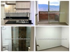 APARTAMENTO EN VENTA - ROBLEDO LA AURORA COD: 12706