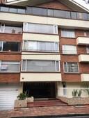Apartamento en Venta, Santa Bárbara, Bogotá.