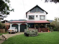 Casa Campestre en Venta, Chía, Cundinamarca.