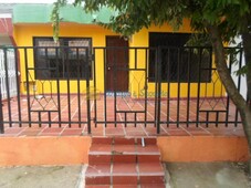 Casa en venta en CARTAGENA - CHIQUINQUIRA