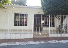 Casa en Venta en San Francisco Barranquilla