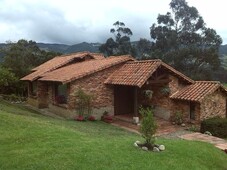 Casa en Venta en Subachoque