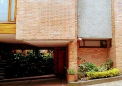 Casa en Venta Gratamira / Las Villas / Ciudad Jardín,Bogotá