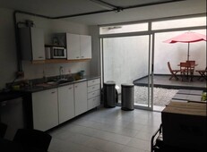 casa en venta, Provenza, Medellin