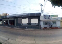 Casa-Local en Venta ubicado en Boston / Recreo / Delicias / Olaya, Barranquilla
