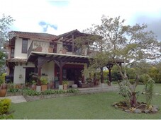 exclusiva casa de campo en venta popayán, departamento del cauca - 92322765 luxuryestate.com