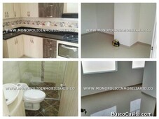 MODERNO APARTAMENTO EN VENTA - LAURELES NOGAL ##COD: *** 9877