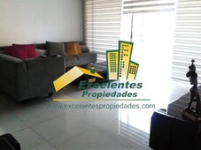 Se Vende Espectacular Apartamento en El Poblado (2al1097)