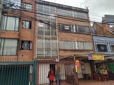 Edificio de Apartamentos en Venta, Concepcion Norte