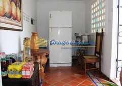 Edificio de Apartamentos en Venta, Getsemani