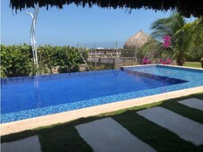 Vivienda de lujo de 3383 m2 en venta Puerto Colombia, Atlántico